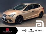 Seat Ibiza Reference W.-Paket*AEZ 18" Felgen*H&R Tief - Seat Ibiza: Felgen