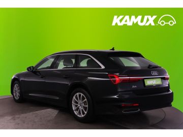Audi A6 - 5