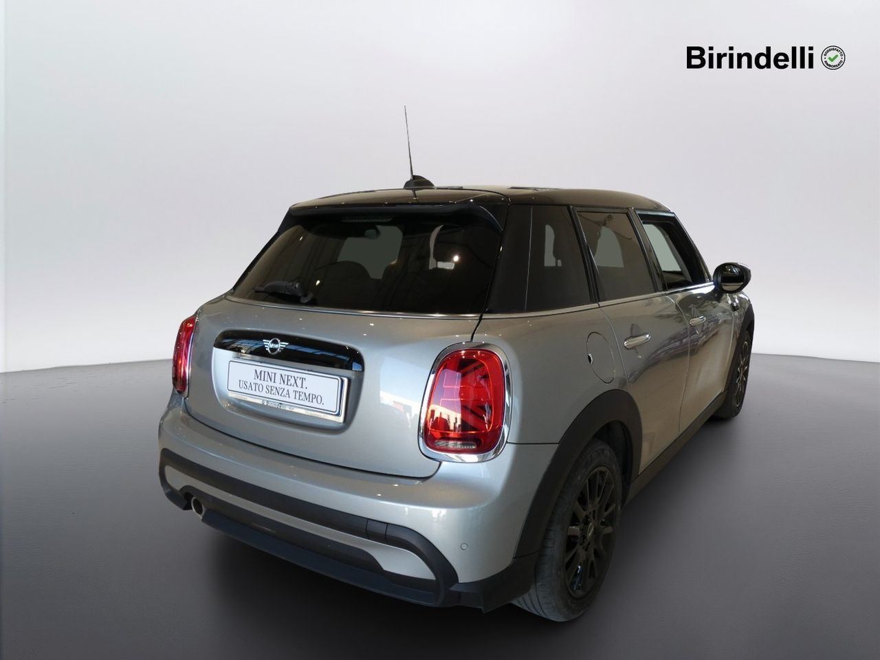 MINI Mini 5 porte (F55) - Mini 1.5 Cooper Camden imagem 3