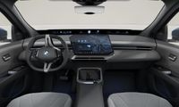 BMW iX3 - Vorschau Bild 10