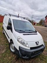 Peugeot Expert für Camper/ Handwerker - Peugeot Expert in Hamburg