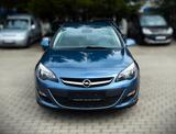 Opel Astra J Sports Tourer 150 Jahre Opel