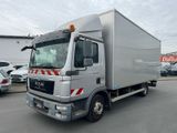 MAN TGL 7.XXX/8.XXX 7.180 FG - MAN Wechselfahrgestell F