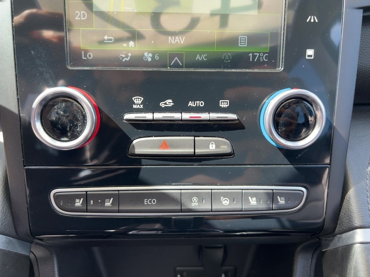 Renault Koleos - Bild 13