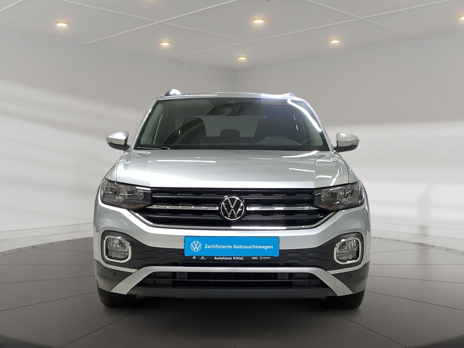 T-Cross Active 1,0 TSI 81 kW DSG AZV, Kamera, SH