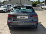 Audi A3 SB 35 TDI S line S-Tronic Navi Klima DAB LED - scheckheftgepflegte Audi A3