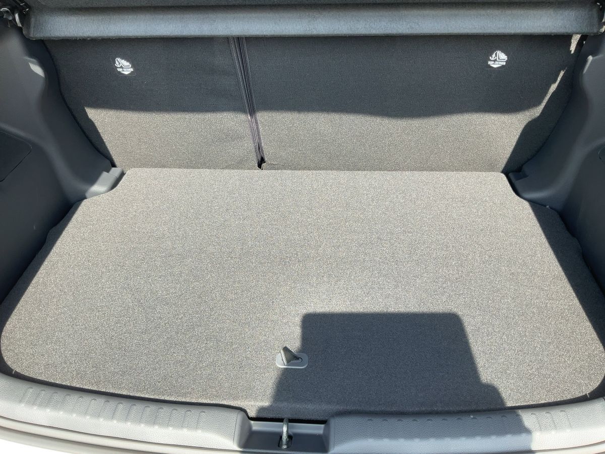 Toyota Yaris - Bild 15