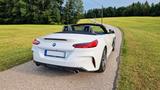BMW Z4 sDrive30i M SPORTPAKET h/k HeadUp LED Navi - BMW Z4: Sdrive30i