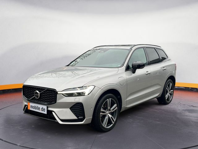 Volvo XC60 T6 AWD Plus Dark Recharge SITZH+AHK+306°KAM