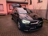 Mercedes-Benz GLA 250 4MATIC DCT - - gebrauchte Mercedes-Benz GLA 250 aus dem Jahr 2021
