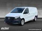 Mercedes-Benz Vito 116 CDI Kasten Lang 9GT+MBUX+KAMERA+NAVI - Mercedes-Benz Vito: Mb