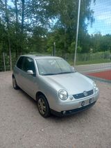 Volkswagen Lupo 1.4 Comfortline Comfortline - Volkswagen Lupo aus 2004