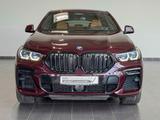 BMW X6 M50 xDrive H&K+Memory+Pano+StandHZG UPE 137.9 - BMW X6 M50 aus 2022