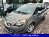 Opel Meriva B 1.4 Innovation !! 113TKM !! Tüv !! - Opel Meriva aus 2011: 1.4