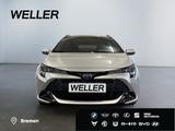 Toyota Corolla 1.8 Hybrid TS Business Edition *SHZ*CAM* - Toyota Corolla Gebrauchtwagen in Bremen
