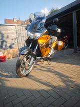 Honda Varadero SD03 - HONDA VARADERO