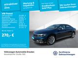 Volkswagen Passat 1.4 GTE DSG LED Kamera LED Navi - Volkswagen Passat in Dresden