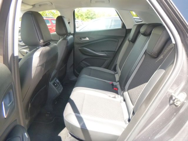 Fahrzeugabbildung Opel Grandland (X) >AUT/LED/NAV/KAM/PDC<