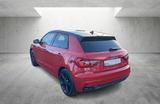 Audi A1 Sportback 25 TFSI advanced S-tronic MMI Bluet - Audi A1 Jahreswagen