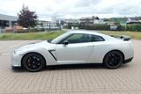 Nissan GT-R Track Pack, Sammlerstück, Unverbastelt - Nissan GT-R aus 2012