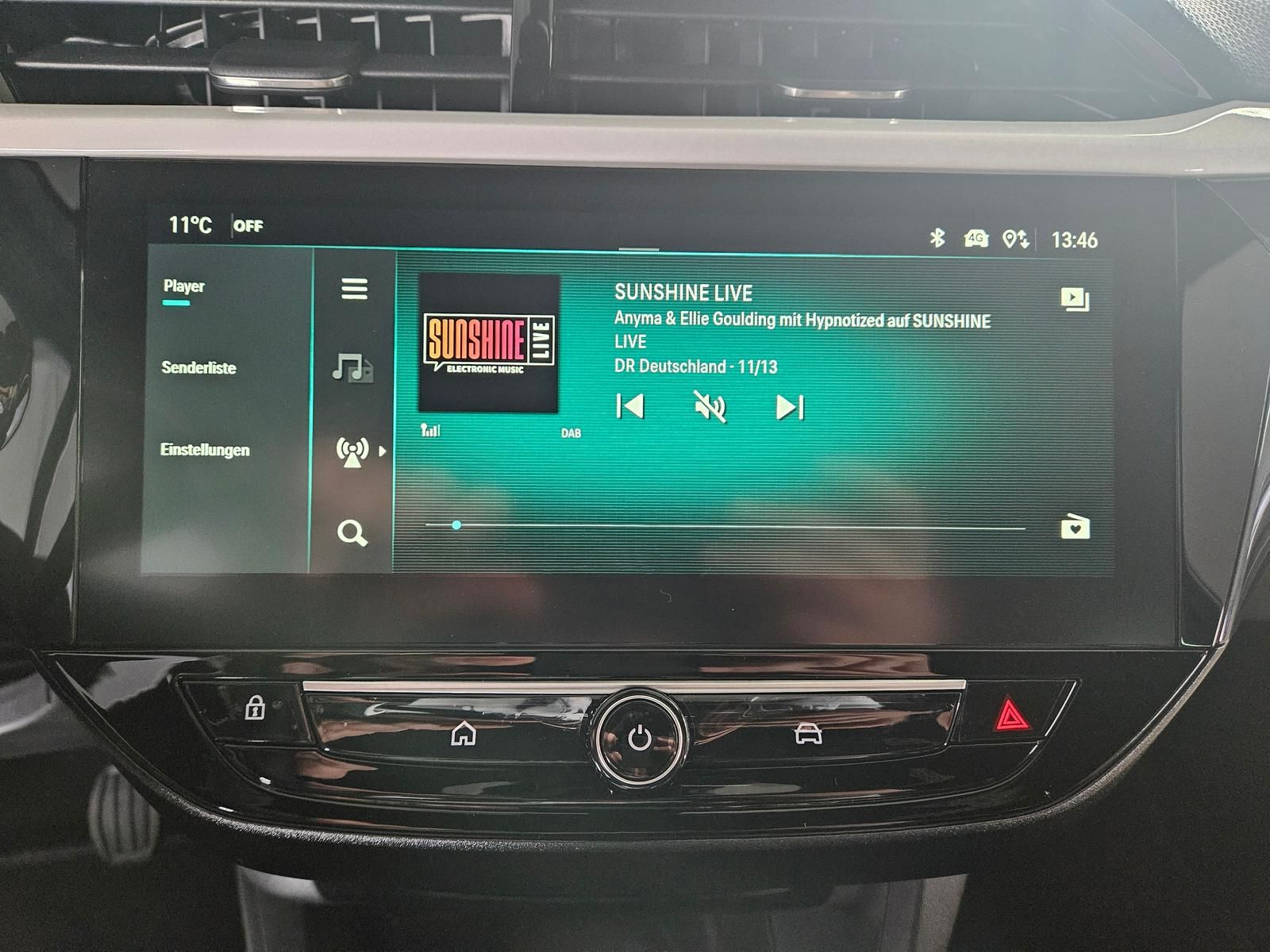 Opel Corsa - Bild 14