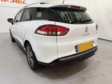 Renault Clio Estate 0.9 TCe Night&Day 66kw Bjr.2014 - Renault Clio Unfallwagen