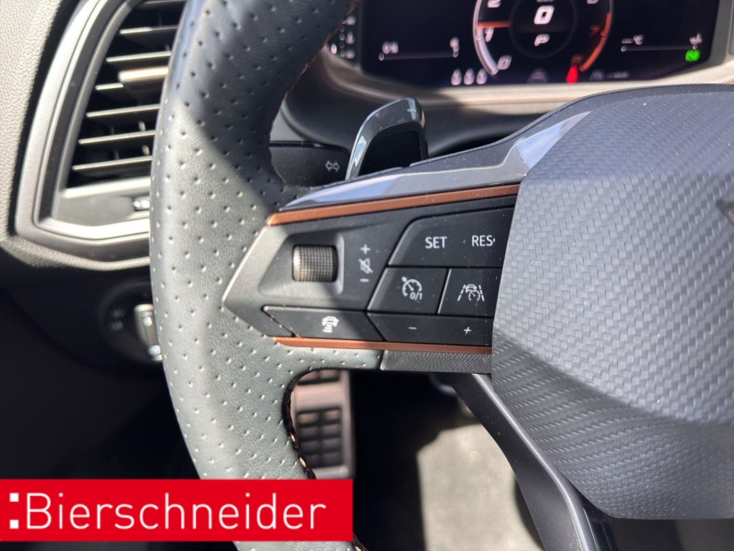 Cupra Ateca - Bild 20