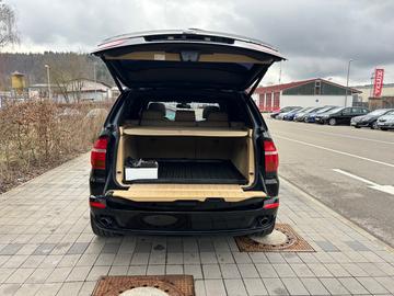 2008 BMW X5 M 缩略图 12