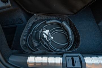 صورة مصغرة 19 لـ 2020 Porsche TAYCAN