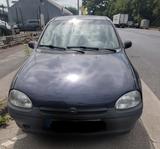 Opel Corsa 1.2 Grand Slam Grand Slam - gebrauchte Opel Corsa aus dem Jahr 1995