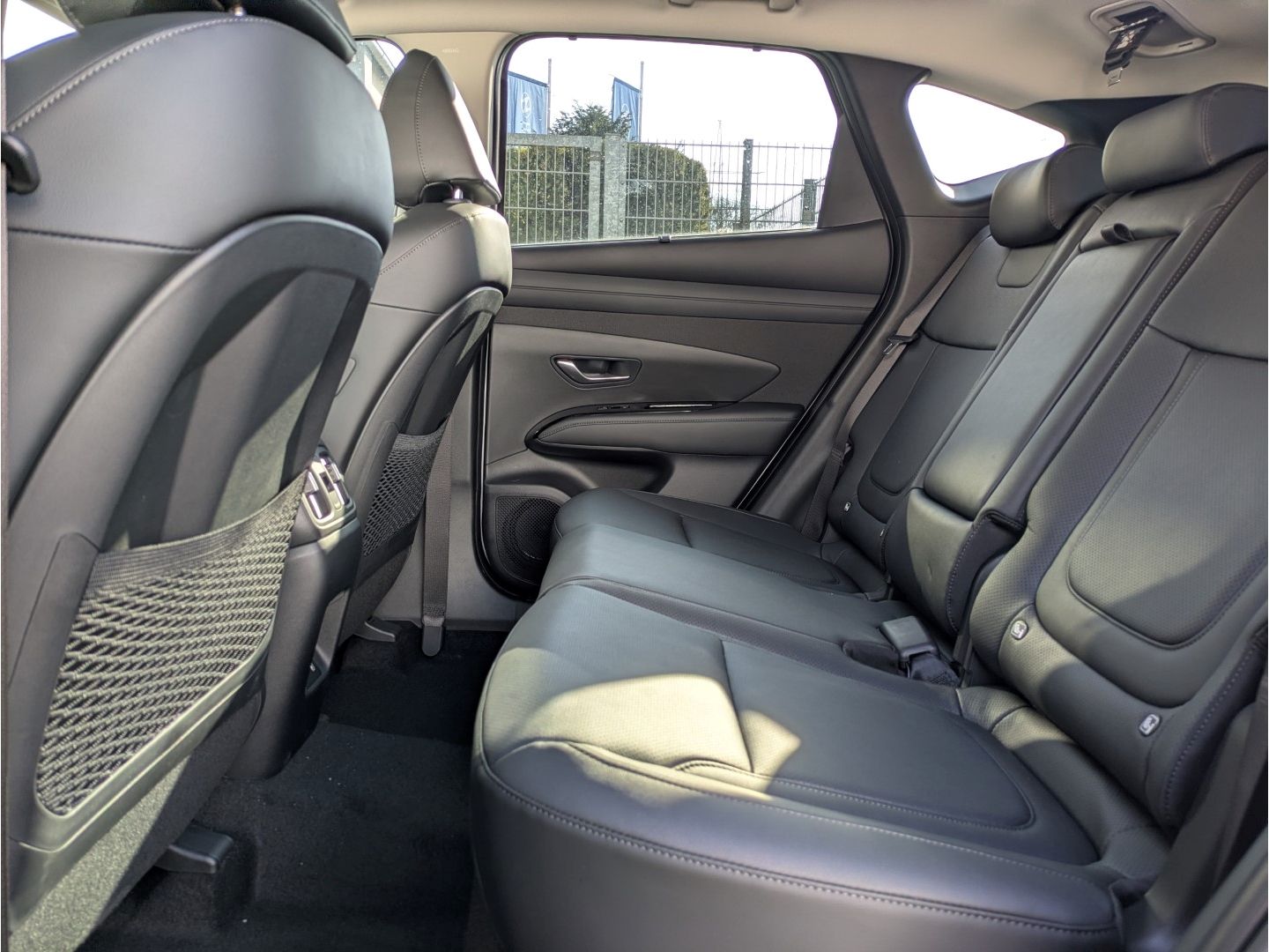 Hyundai Tucson – Bild 6