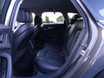 Audi A6 - 12