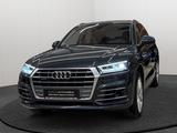 Audi Q5 quattro design S-Line LED*Keyless*8Fach Alu - Audi Q5 Gebrauchtwagen