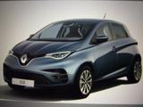 Renault ZOE Experience R110/Z.E. 50 Batteriemiete - Renault ZOE in Stuttgart