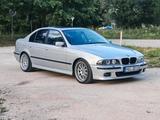 BMW 530d E39 auch Tausch möglich - BMW 530 aus 1999: D