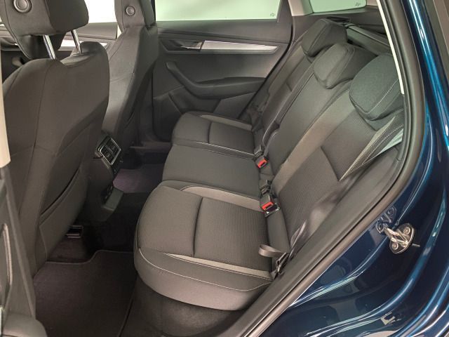 Karoq Tour 1.0 TSI NAVI+STANDHZ+LED+ACC