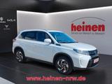 Suzuki VITARA 1.4 COMFORT HYBRID LM PDC KLIMAAUTO - Suzuki Vitara Gebrauchtwagen in Essen
