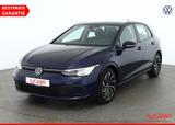 Volkswagen Golf VIII 2.0 TDI Life LED Sitzheizung DAB PDC - Volkswagen Golf aus 2021