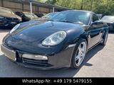 Porsche Boxster S, Sport-Chrono-Paket Plus, Bi-Xenon,... - Porsche Boxster in Nürnberg