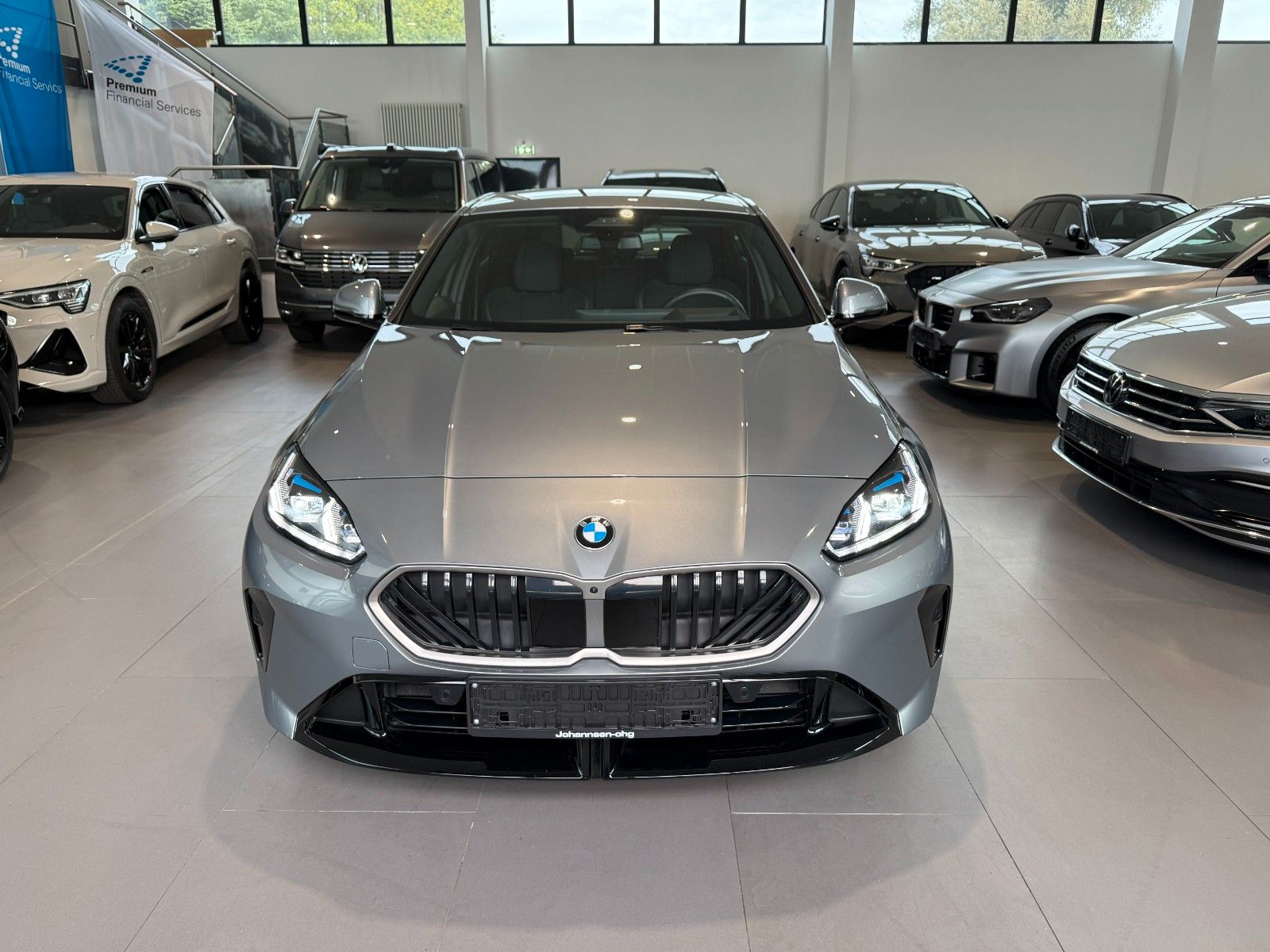 BMW 120 M Sport HUD/LED/H&/COCKPIT PROF./360°/SIDE foto 2