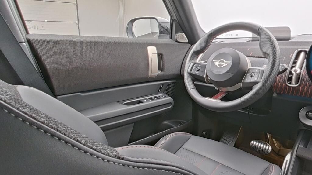 MINI John Cooper Works Countryman - Bild 10