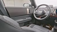 MINI John Cooper Works Countryman - Vorschau Bild 10