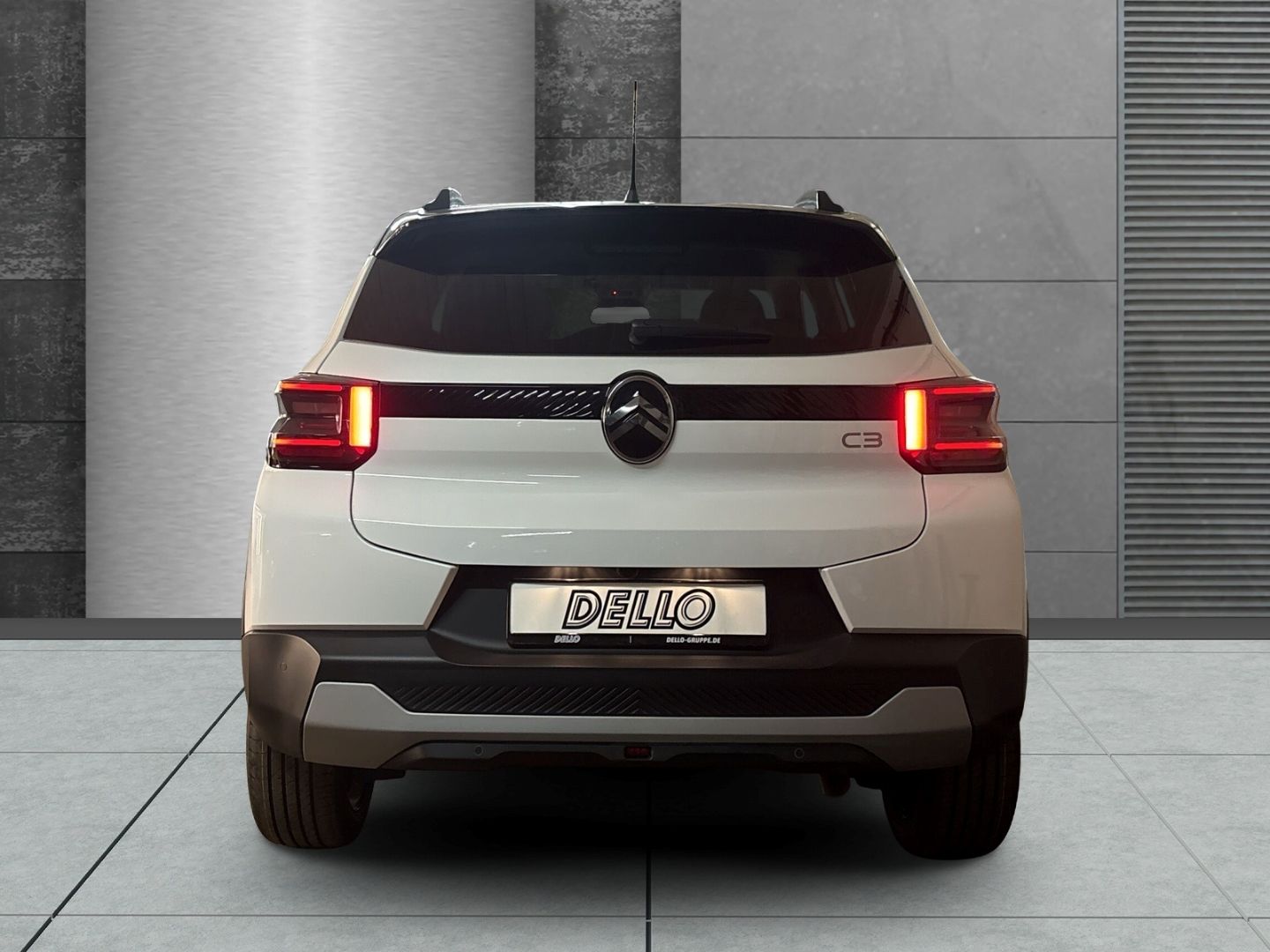 Citroën C3 - Bild 5