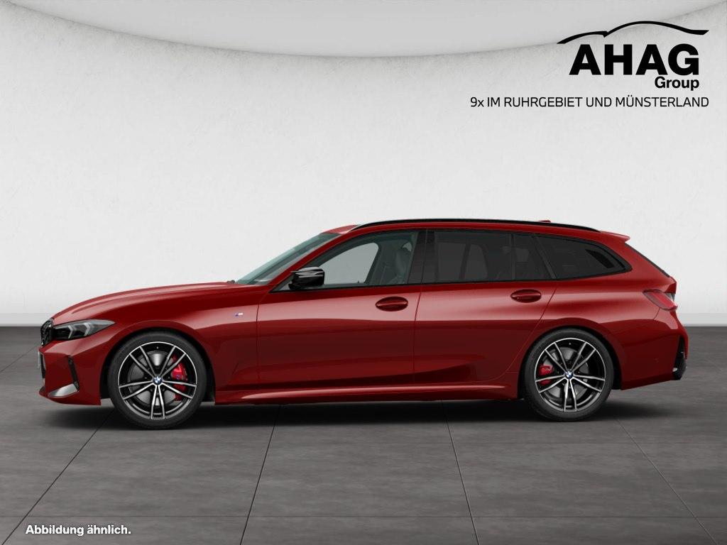 BMW M340i xDrive Touring