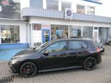 Volkswagen Golf VIII Lim. GTI BLACK STYLE 2,0 TSI DSG PANO - Volkswagen Golf aus 2024