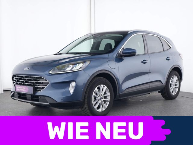 Ford Kuga Titanium X Pano|Bang&Olufsen|Navi|PDC|SHZ