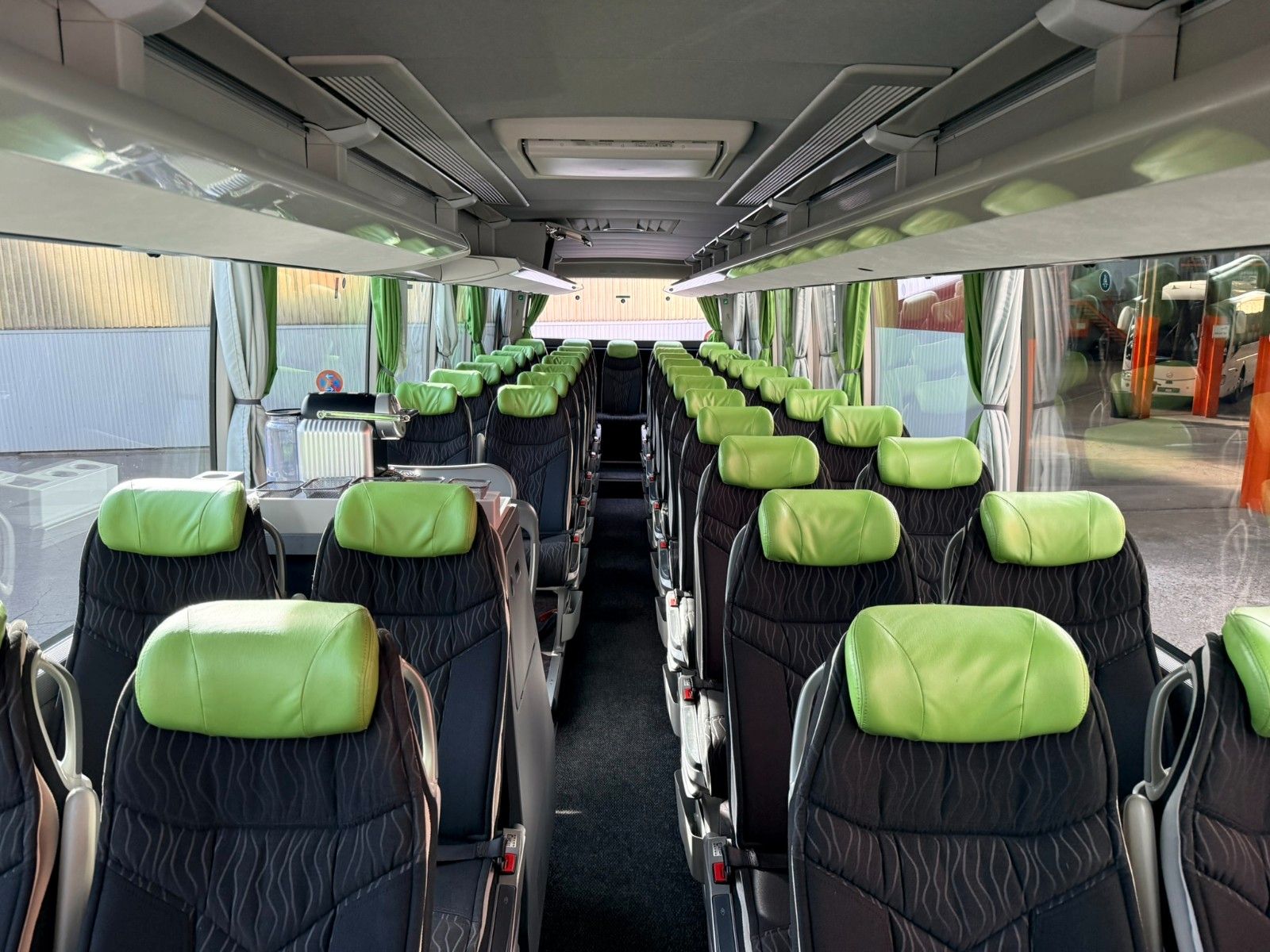 SETRA  2018 - Image 25 of 38