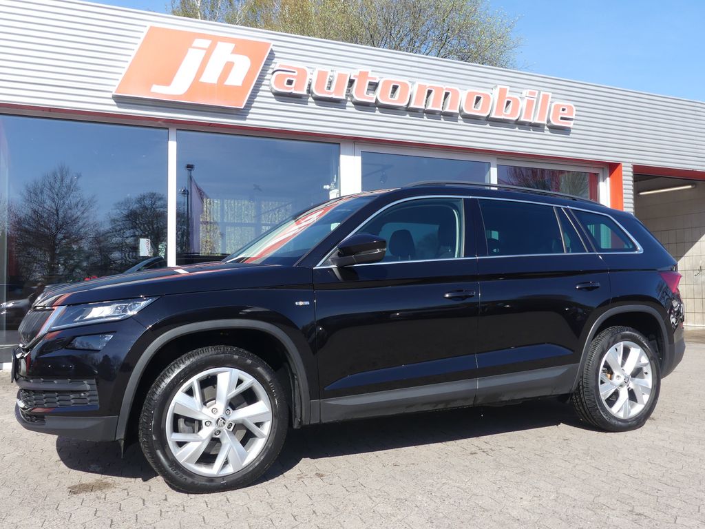 Image of Skoda Kodiaq