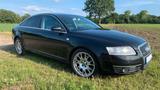 Audi Rare! Quattro A6 3,0 TDI Limousine Sportfahrwerk - Audi quattro: Limousine