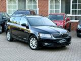 Skoda Octavia Combi Joy*DSG*AHK*TÜV*ZAHNRIEMEN NEU - Skoda Octavia: Joy